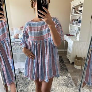 Free people dress